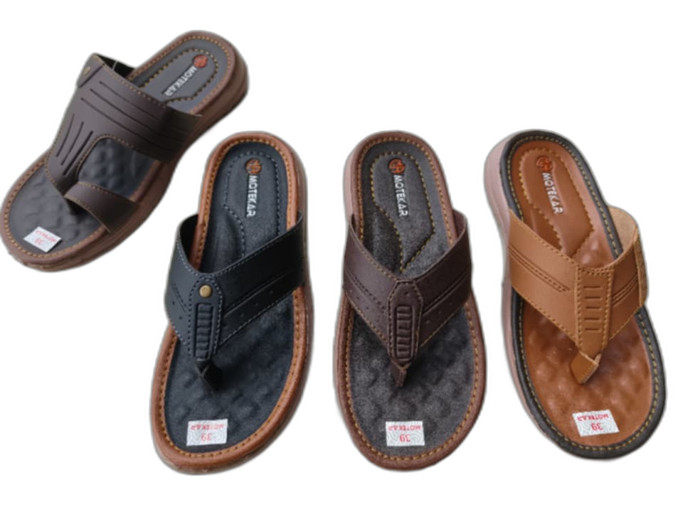 Sandal Model 2
