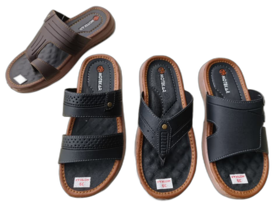 Sandal Model 9